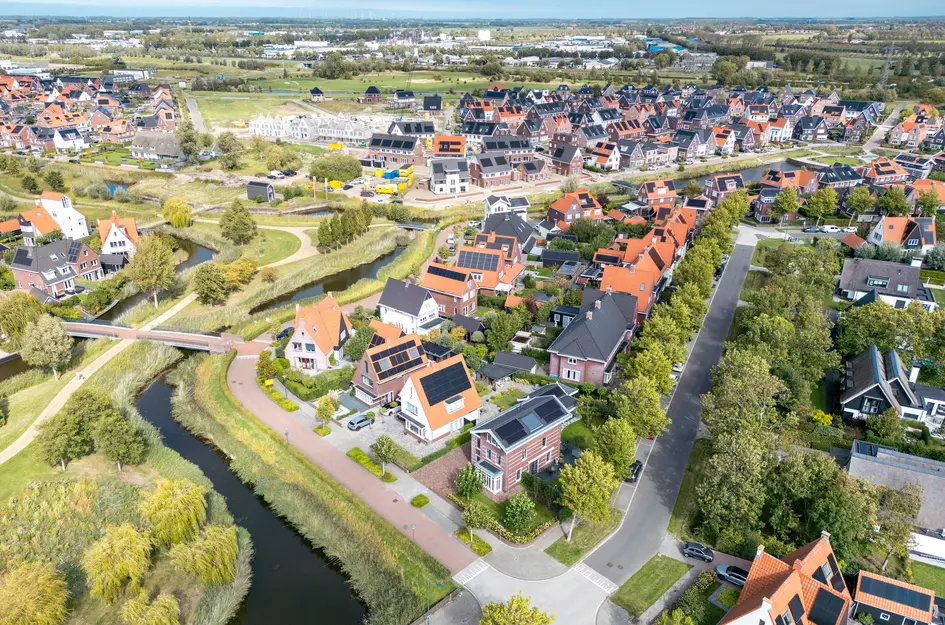 Louis Armstrongstraat 2