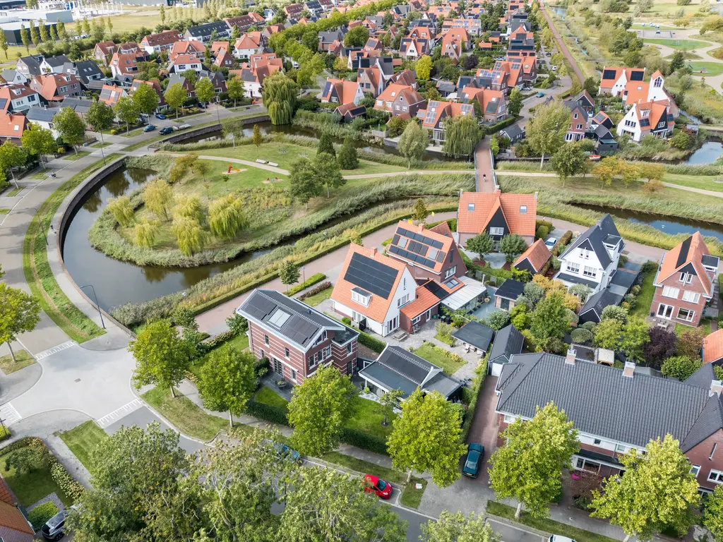 Louis Armstrongstraat 2, MIDDELBURG