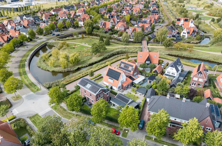 Louis Armstrongstraat 2