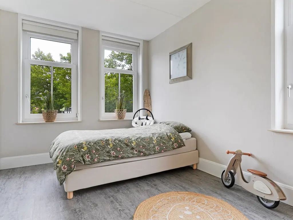 Louis Armstrongstraat 2, MIDDELBURG