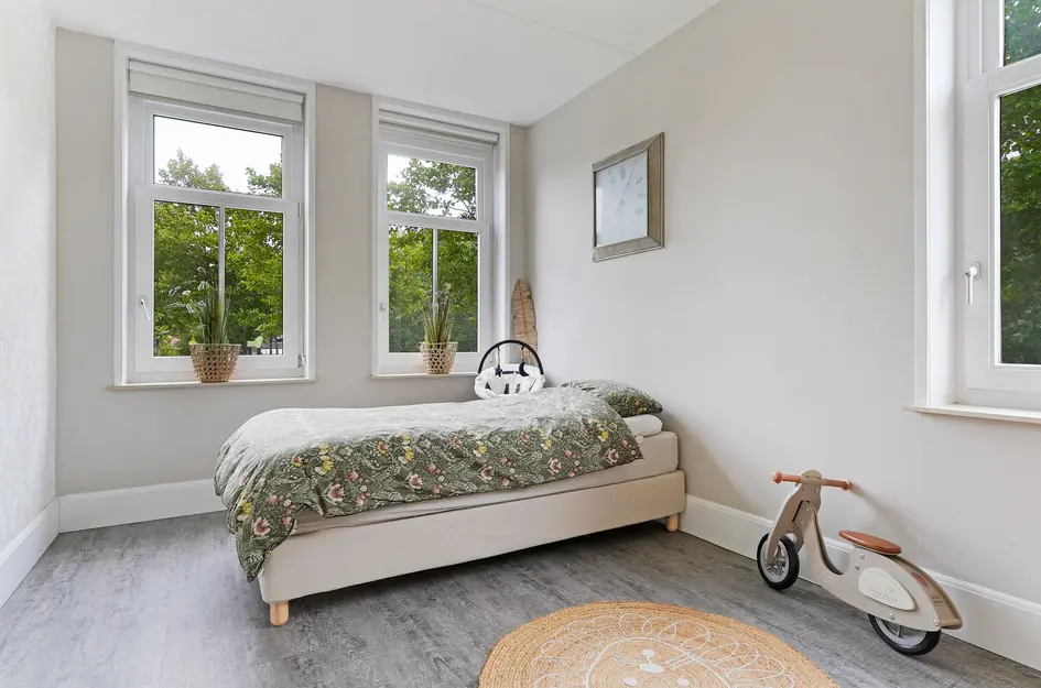 Louis Armstrongstraat 2