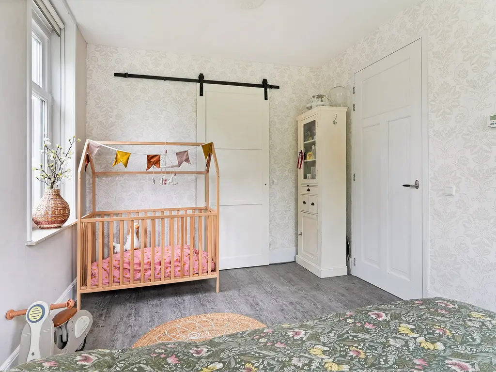 Louis Armstrongstraat 2, MIDDELBURG