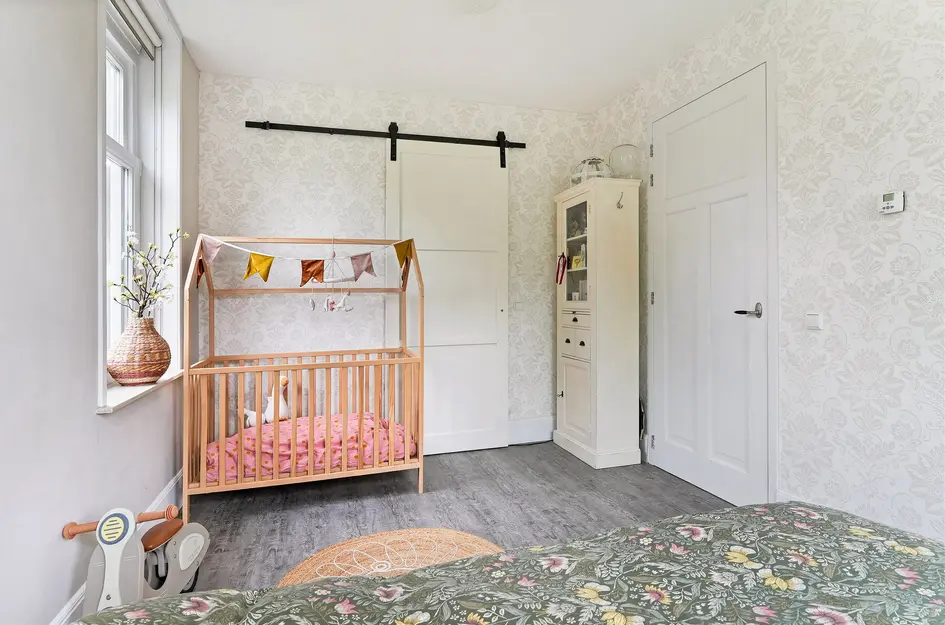 Louis Armstrongstraat 2