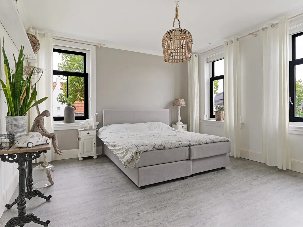 Louis Armstrongstraat 2, MIDDELBURG