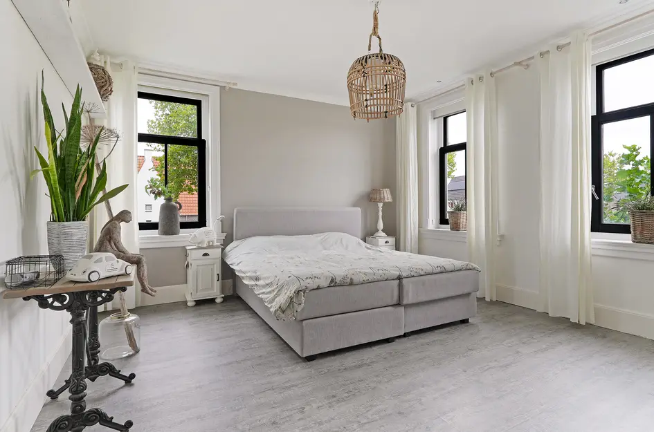 Louis Armstrongstraat 2