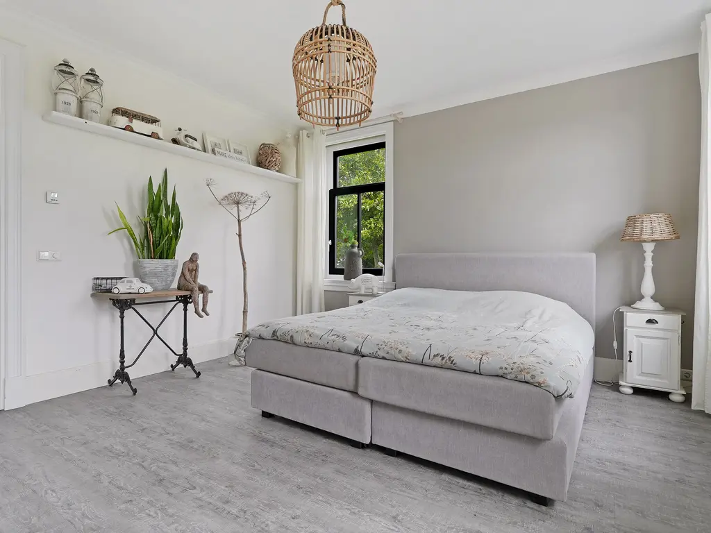 Louis Armstrongstraat 2, MIDDELBURG