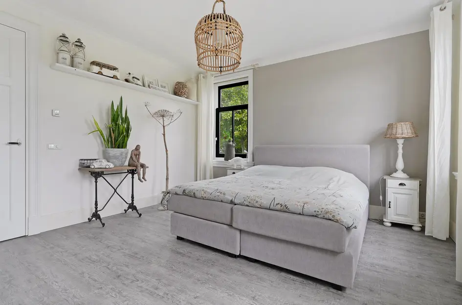 Louis Armstrongstraat 2