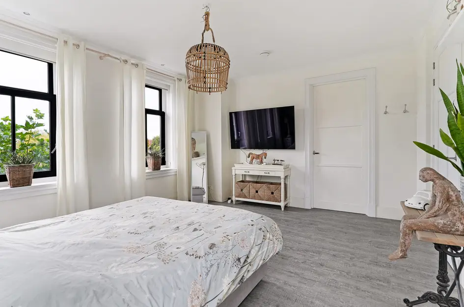 Louis Armstrongstraat 2