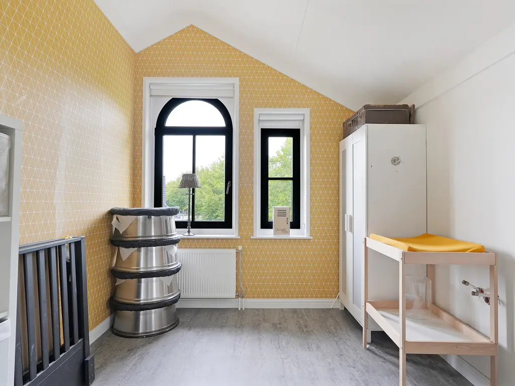 Louis Armstrongstraat 2, MIDDELBURG