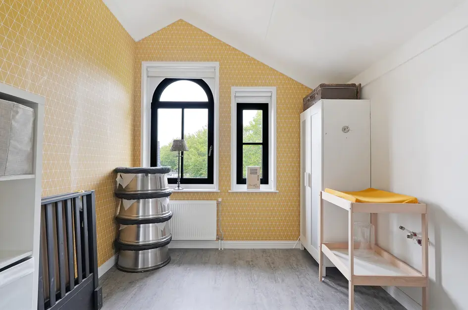 Louis Armstrongstraat 2