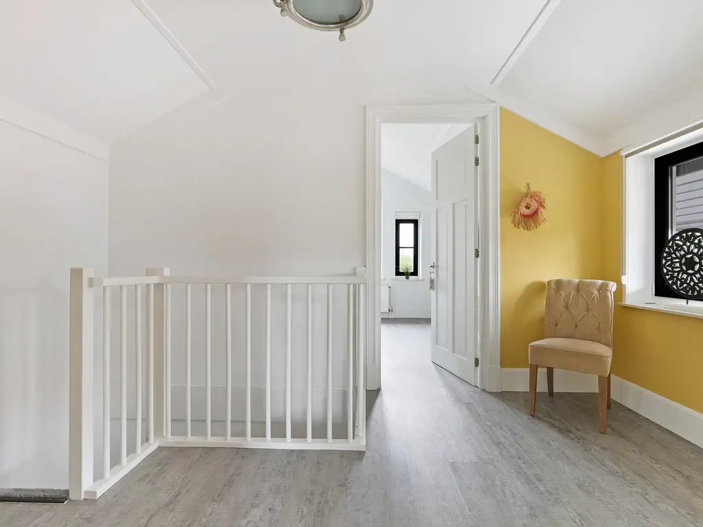 Louis Armstrongstraat 2, MIDDELBURG