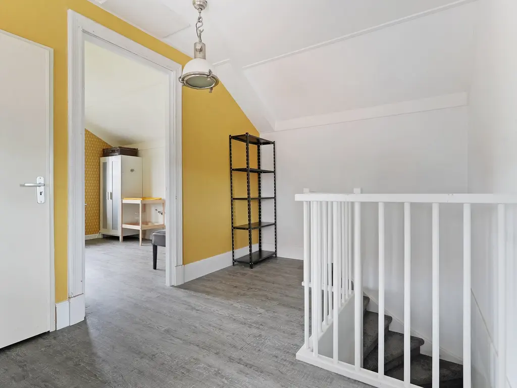 Louis Armstrongstraat 2, MIDDELBURG