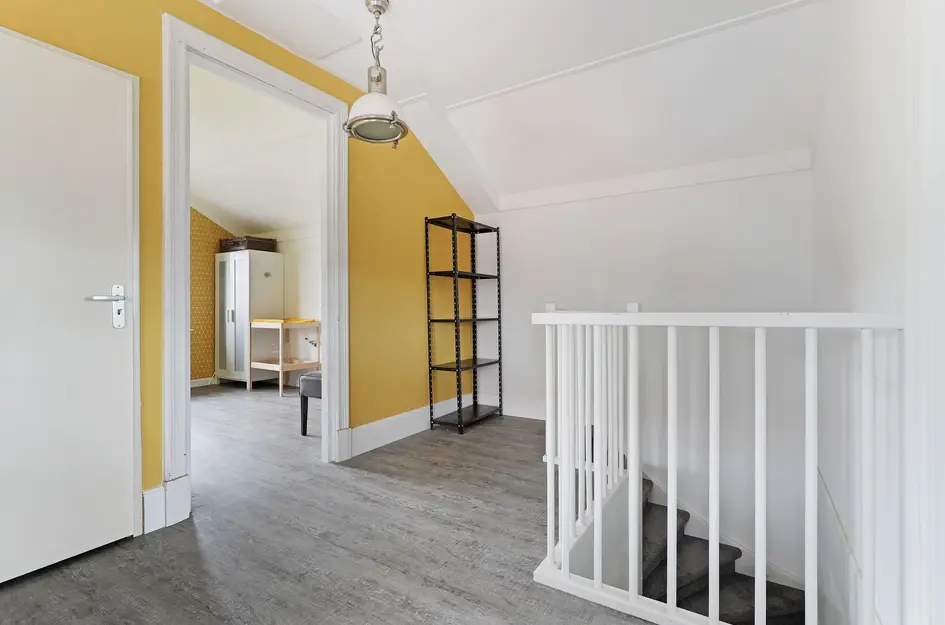 Louis Armstrongstraat 2