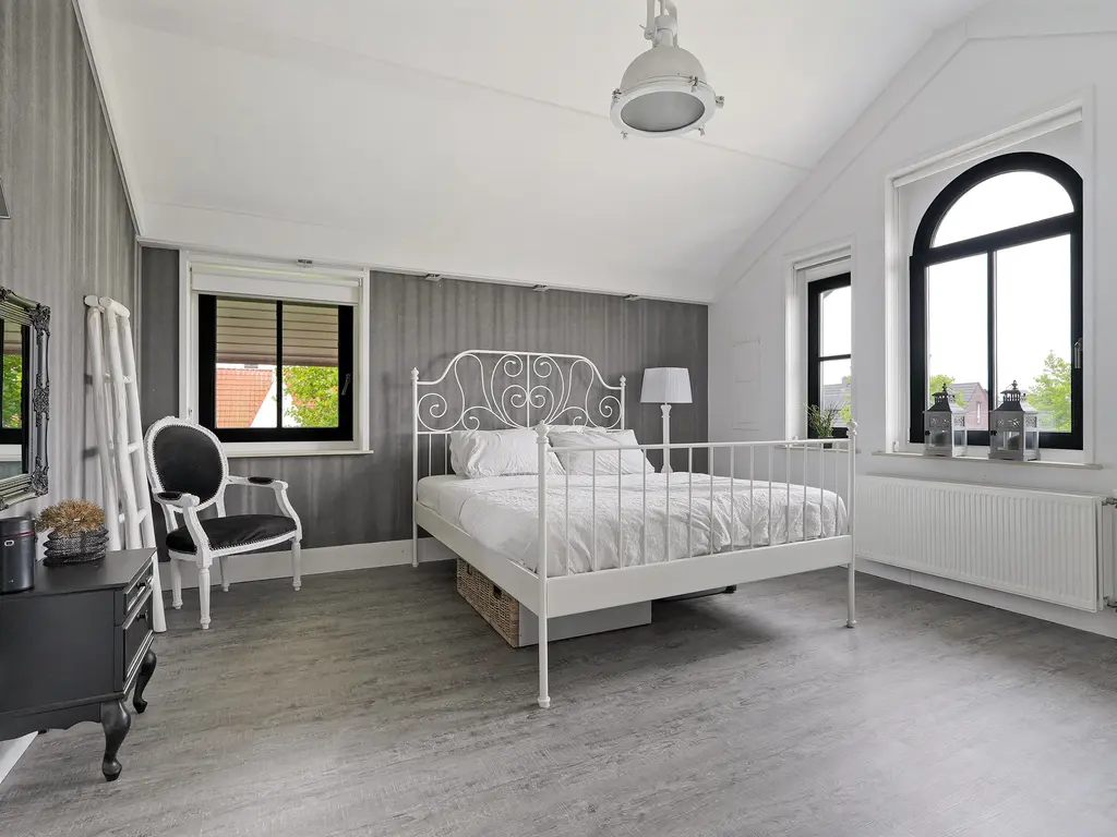 Louis Armstrongstraat 2, MIDDELBURG