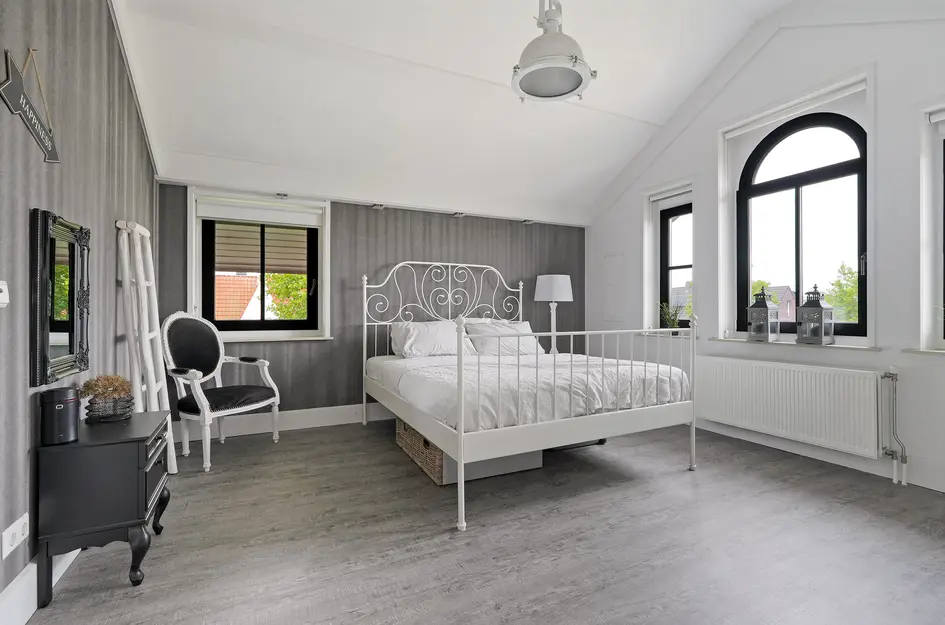 Louis Armstrongstraat 2