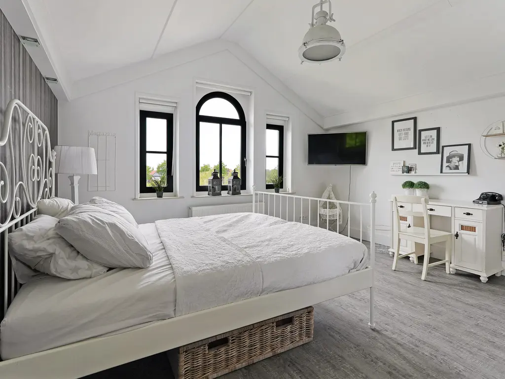 Louis Armstrongstraat 2, MIDDELBURG