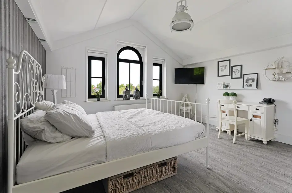 Louis Armstrongstraat 2