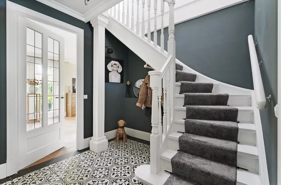 Louis Armstrongstraat 2