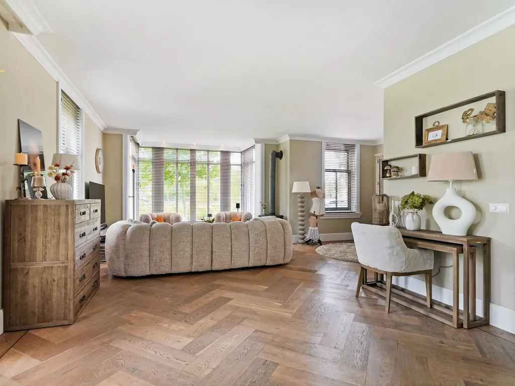 Louis Armstrongstraat 2, MIDDELBURG