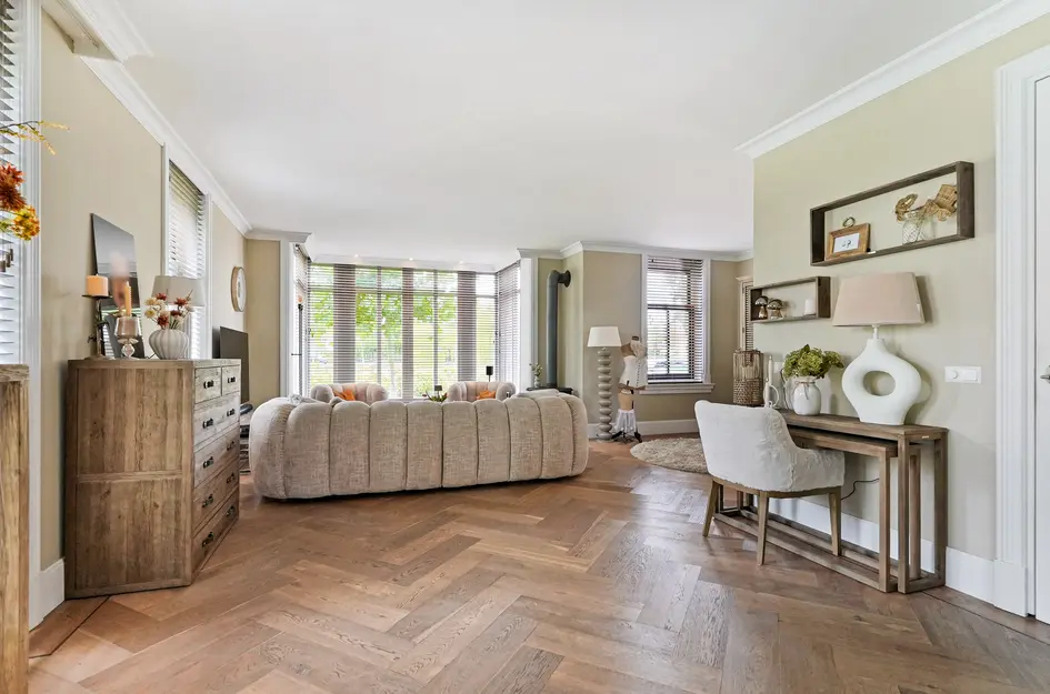 Louis Armstrongstraat 2