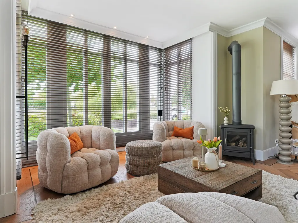 Louis Armstrongstraat 2, MIDDELBURG