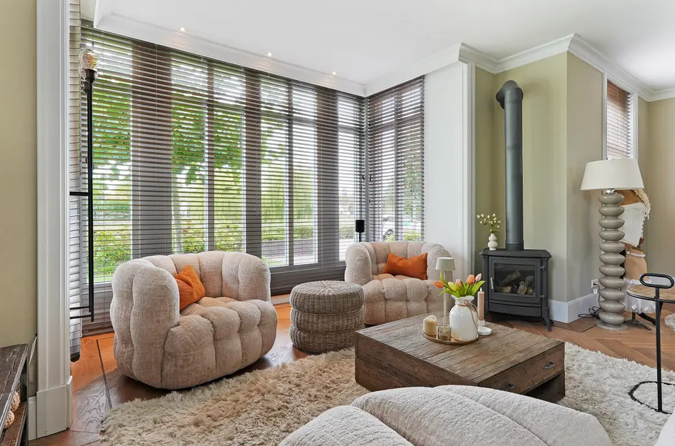 Louis Armstrongstraat 2