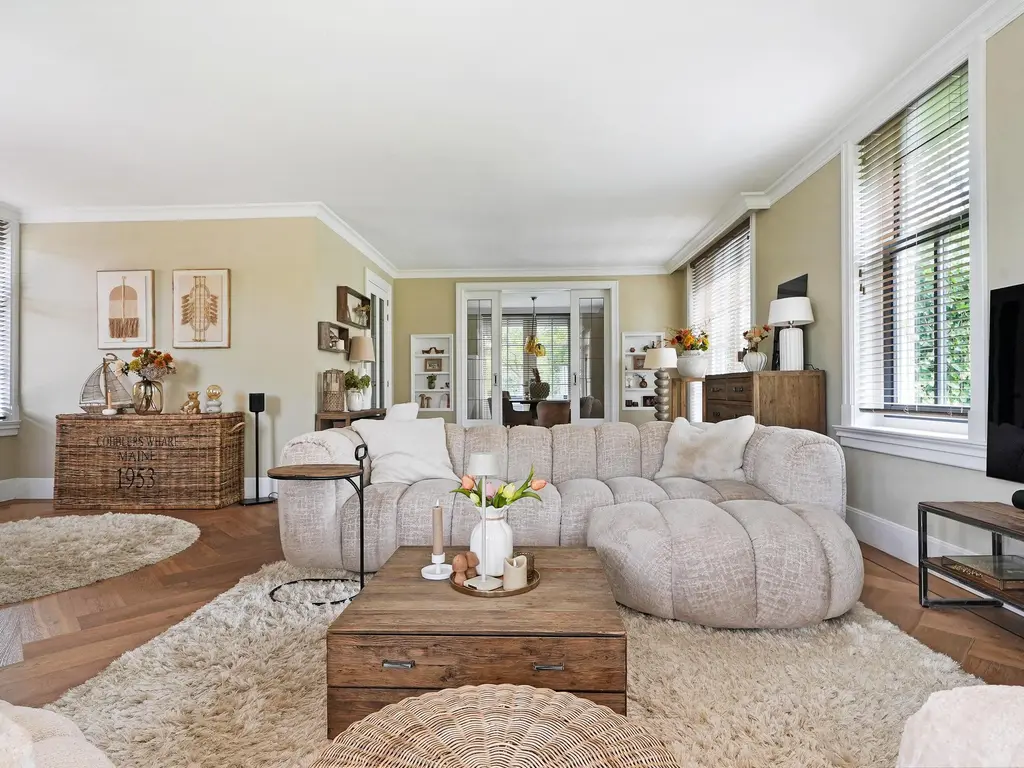 Louis Armstrongstraat 2, MIDDELBURG