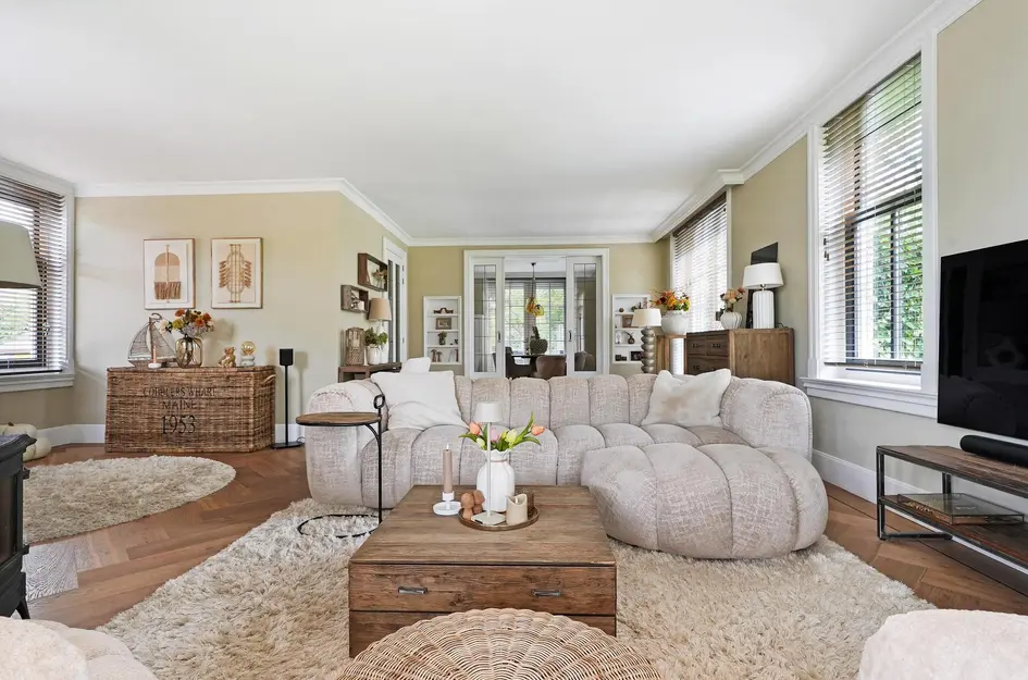 Louis Armstrongstraat 2