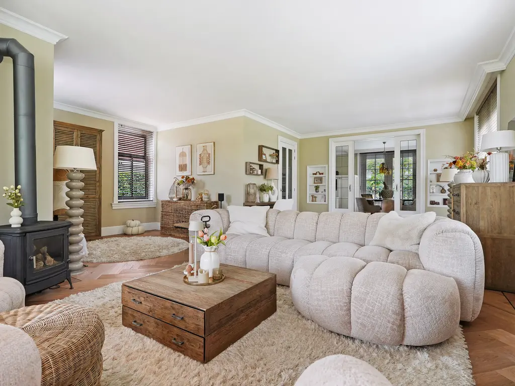 Louis Armstrongstraat 2, MIDDELBURG