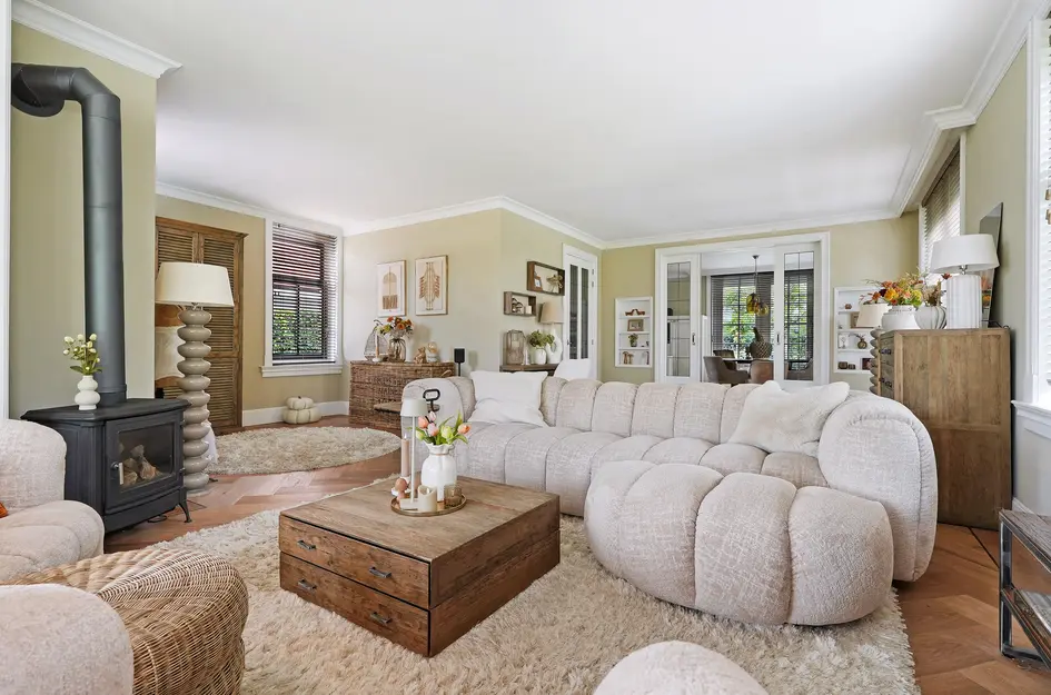 Louis Armstrongstraat 2