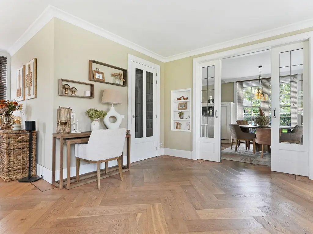 Louis Armstrongstraat 2, MIDDELBURG