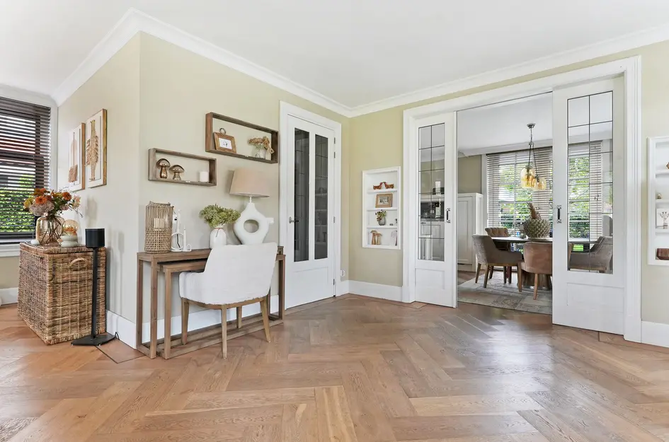 Louis Armstrongstraat 2