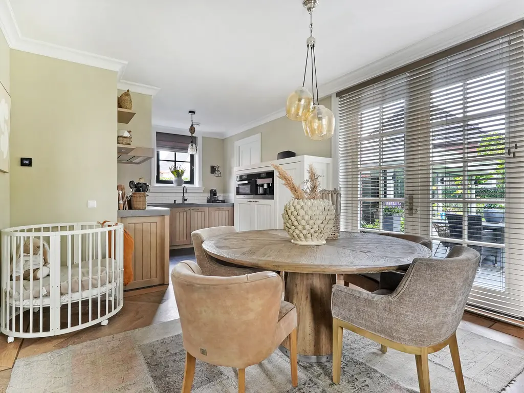 Louis Armstrongstraat 2, MIDDELBURG