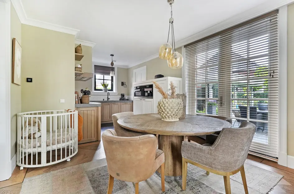 Louis Armstrongstraat 2