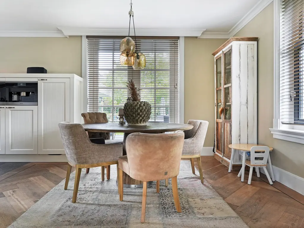 Louis Armstrongstraat 2, MIDDELBURG