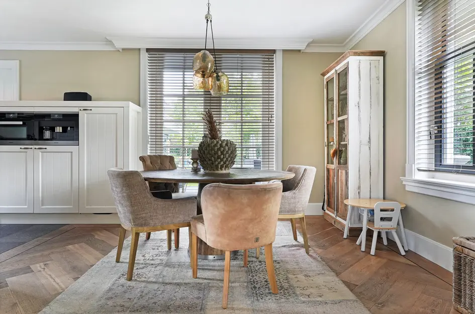 Louis Armstrongstraat 2