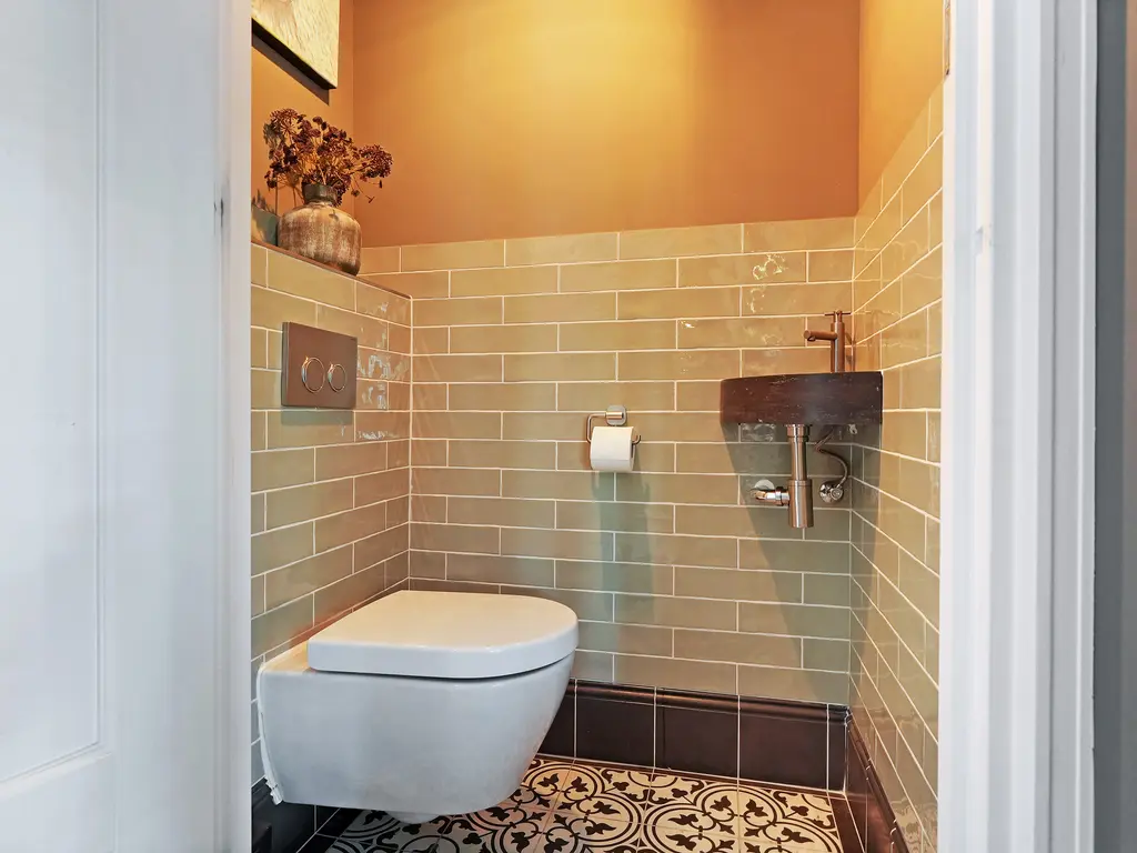 Louis Armstrongstraat 2, MIDDELBURG