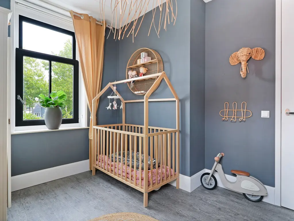 Louis Armstrongstraat 2, MIDDELBURG