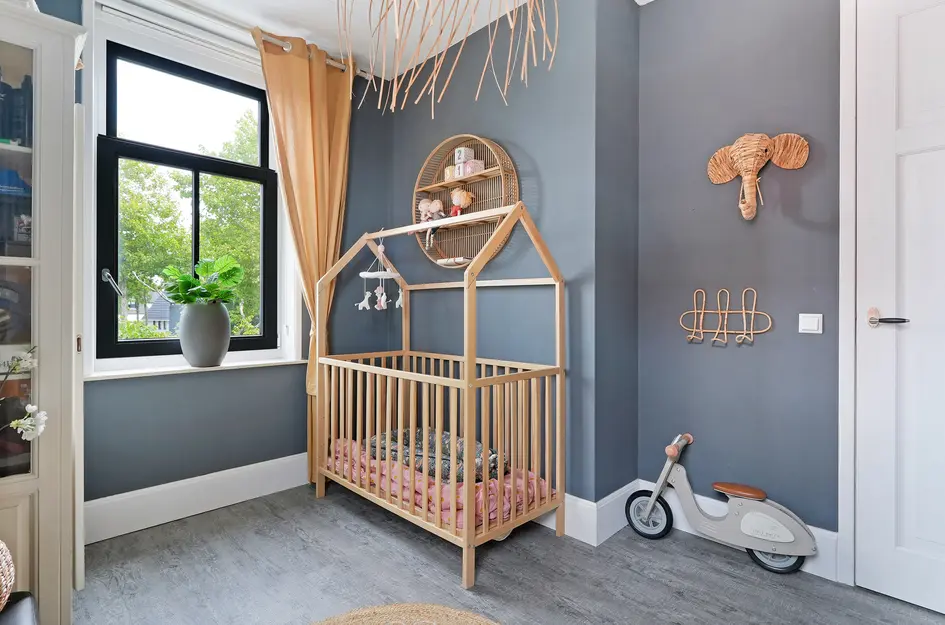 Louis Armstrongstraat 2