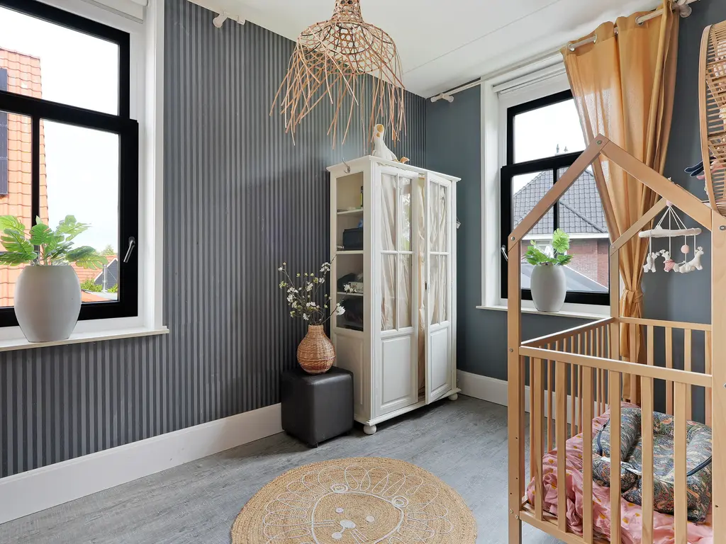 Louis Armstrongstraat 2, MIDDELBURG