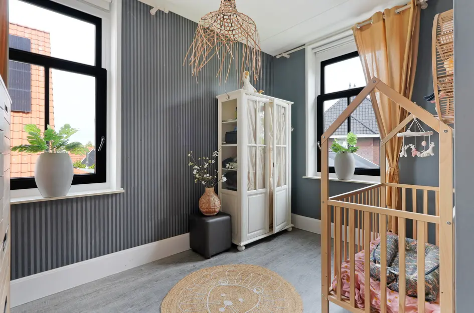 Louis Armstrongstraat 2