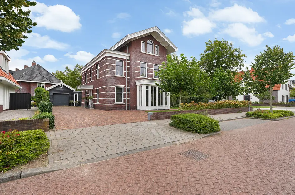 Louis Armstrongstraat 2