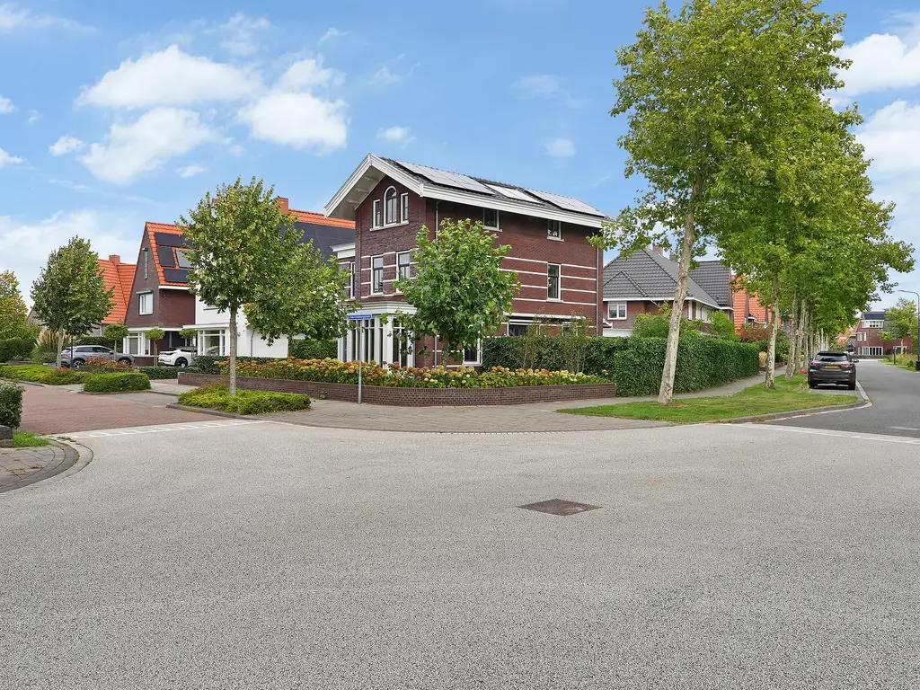 Louis Armstrongstraat 2, MIDDELBURG