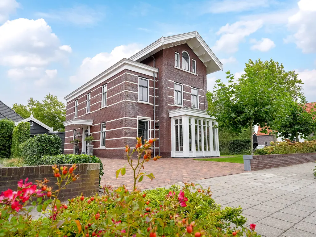 Louis Armstrongstraat 2, MIDDELBURG