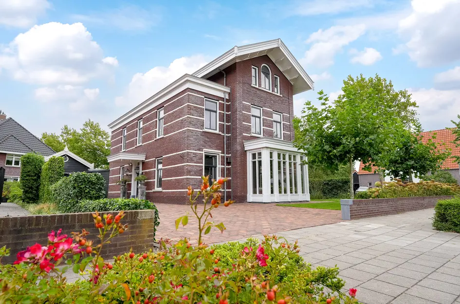 Louis Armstrongstraat 2