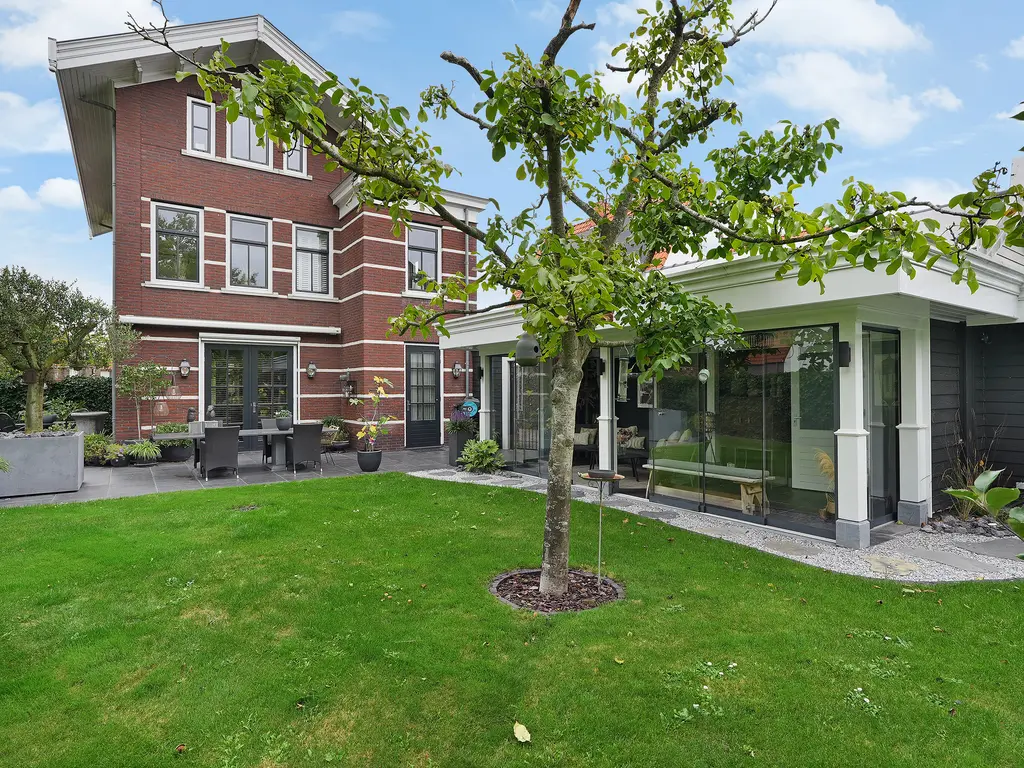 Louis Armstrongstraat 2, MIDDELBURG