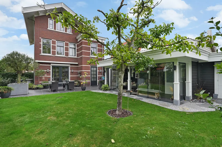 Louis Armstrongstraat 2