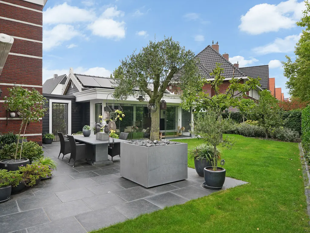 Louis Armstrongstraat 2, MIDDELBURG