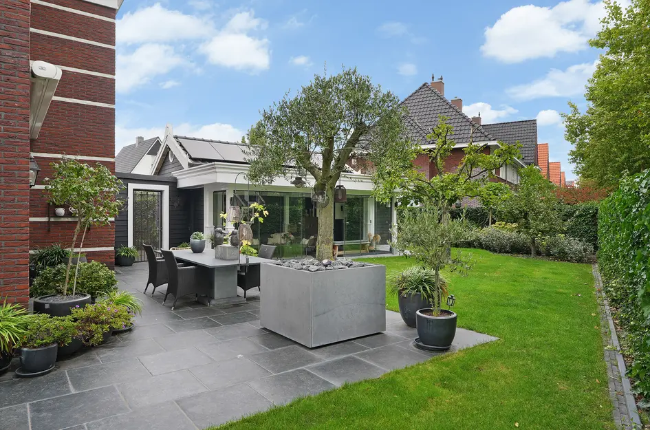 Louis Armstrongstraat 2