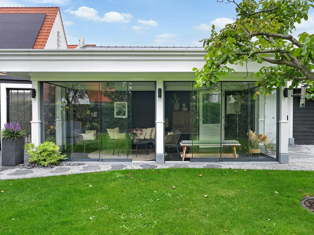 Louis Armstrongstraat 2, MIDDELBURG